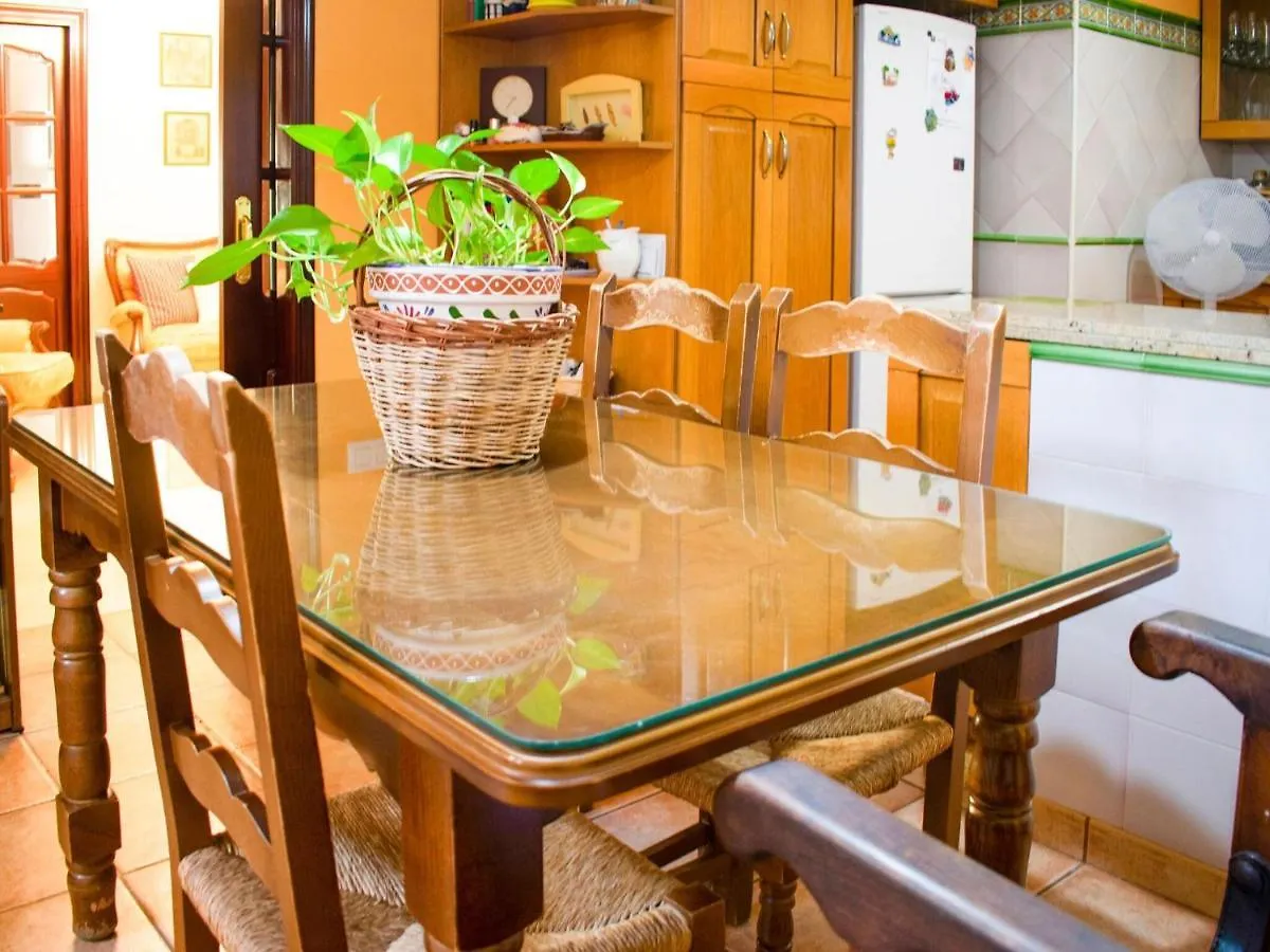 Belvilla By Oyo Preciosa Casa En Sevilla Seville