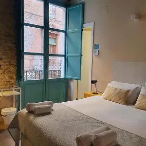 Alegoria Coliving Experience Guest house