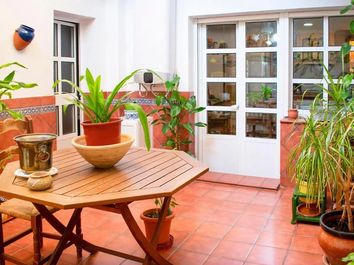 Belvilla By Oyo Preciosa Casa En Sevilla 0*, סביליה ספרד