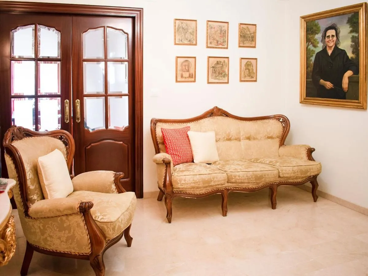 Belvilla By Oyo Preciosa Casa En Sevilla בית נופש סביליה