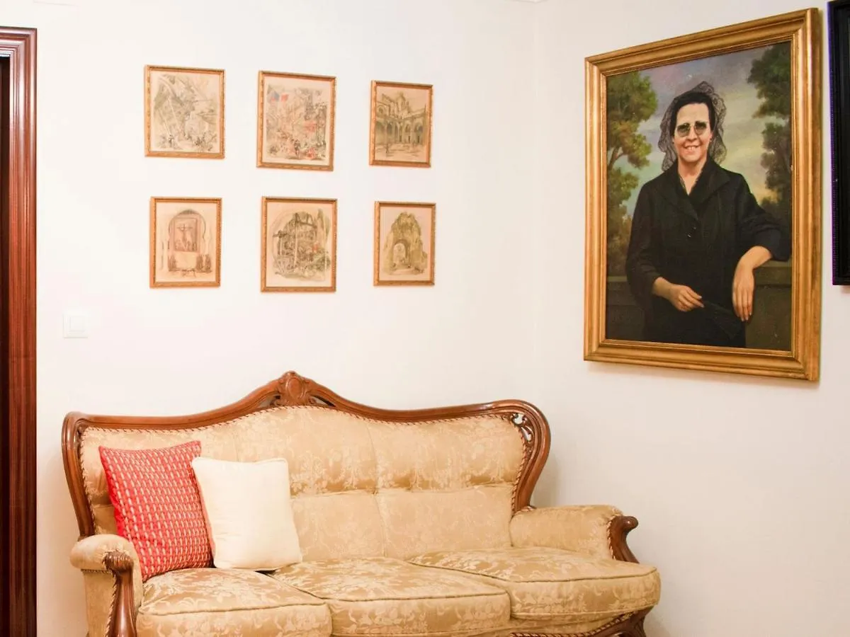 Belvilla By Oyo Preciosa Casa En Sevilla סביליה