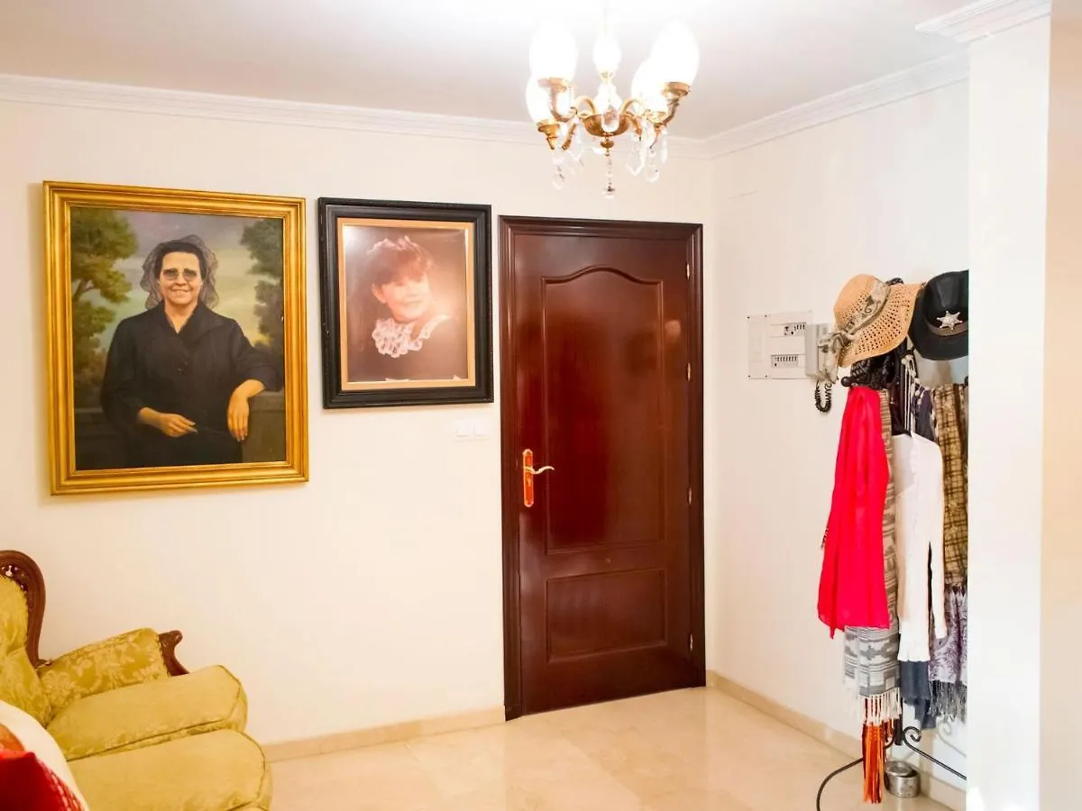 בית נופש Belvilla By Oyo Preciosa Casa En Sevilla