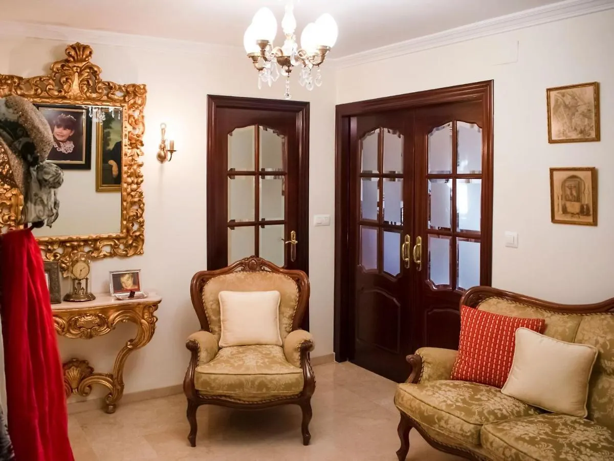 Belvilla By Oyo Preciosa Casa En Sevilla ספרד