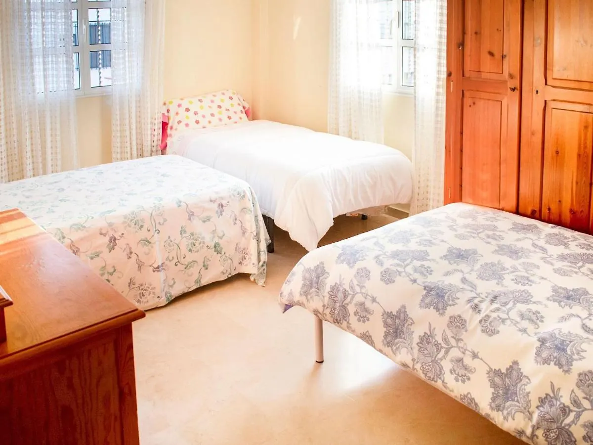 Belvilla By Oyo Preciosa Casa En Sevilla 0*, סביליה ספרד