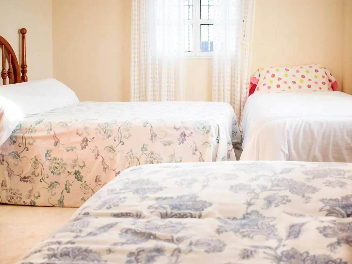 בית נופש Belvilla By Oyo Preciosa Casa En Sevilla ספרד